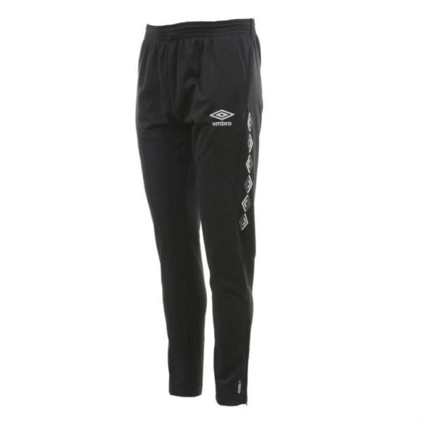 Umbro Umbro UX-1 Tr bukse Jr Sort 151059J Gjertsen Sport 1