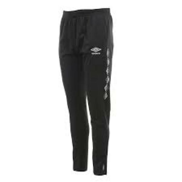 Umbro Umbro UX-1 Trn Pant Sort 151059A Gjertsen Sport 1