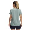 Under Armor Under Armour Tech Ssc - Solid Dame Silica Green 1384231 Gjertsen Sport 1 2 3