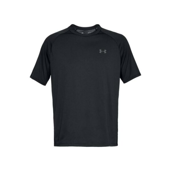 Under Armor Under Armour Tech Ssv- Solid T-shirt 1384229 Gjertsen Sport