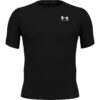 Under Armor Under Armour Ua Hg Armour Comp Ss Sort 1361518 Gjertsen Sport 1 2 3 4 5 6 7 8 9 10 11 12 13 14