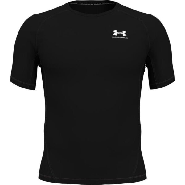 Under Armor Under Armour Ua Hg Armour Comp Ss Sort 1361518 Gjertsen Sport 1 2 3 4 5 6 7 8 9 10 11 12 13 14