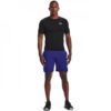 Under Armor Under Armour Ua Hg Armour Comp Ss Sort 1361518 Gjertsen Sport 1 2 3 4