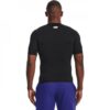 Under Armor Under Armour Ua Hg Armour Comp Ss Sort 1361518 Gjertsen Sport 1 2 3 4 5 6