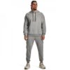 Under Armor Under Armour Ua Rival Fleece Hoodie Grå 1379757 Gjertsen Sport 1 2 3