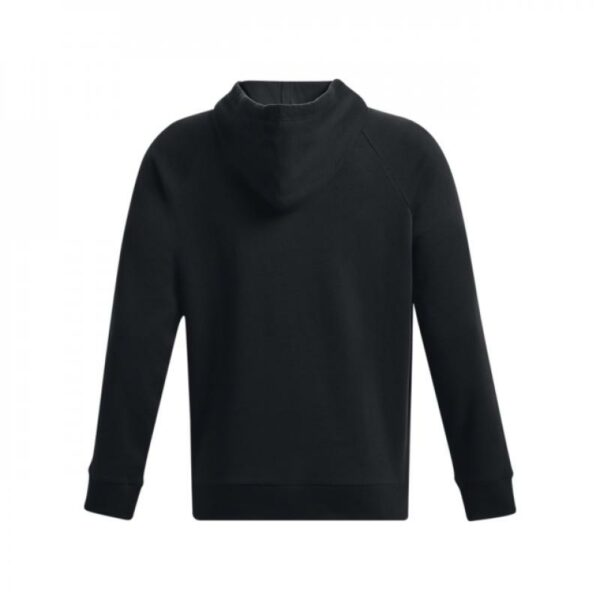 Under Armor Under Armour Ua Rival Fleece Hoodie Sort 1379757 Gjertsen Sport 2