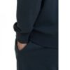 Under Armor Under Armour Ua Rival Fleece Hoodie Sort 1379757 Gjertsen Sport 3