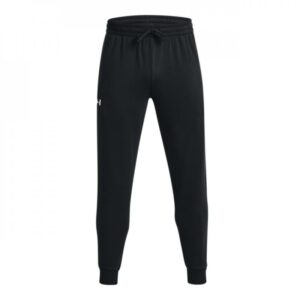 Under Armor Under Armour Ua Rival Fleece Joggebukse Sort 1379774 Gjertsen Sport 1