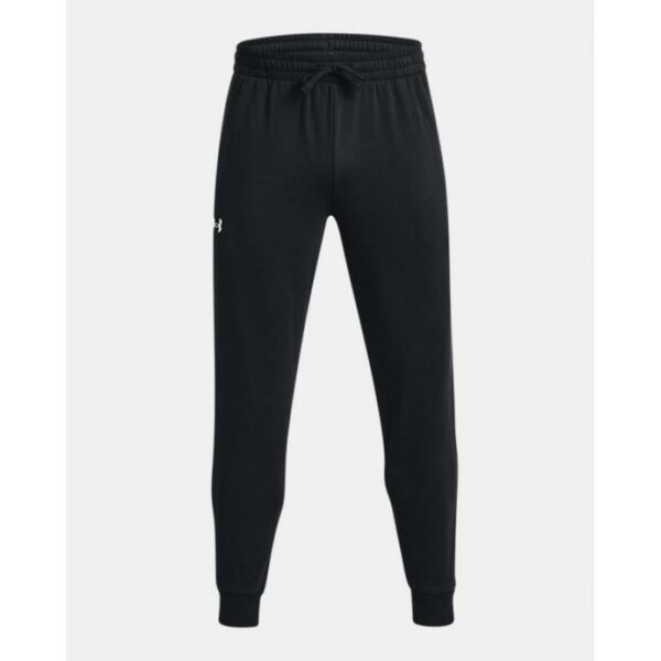 Under Armor Under Armour Ua Rival Fleece Joggebukse Sort 1379774 Gjertsen Sport 1 2 3 4 5 6 7 8 9 10 11