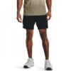 Under Armor Under Armour Ua Vanish Woven 6in Shorts Sort 1373718 Gjertsen Sport 1 2 3