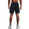 Under Armor Under Armour Ua Vanish Woven 6in Shorts Sort 1373718 Gjertsen Sport 1 2 3 4