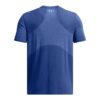 Under Armor Under Armour Vanish Seamless Ss Tee Herre Tech Blue 1382801 Gjertsen Sport 1 2 3 4 5