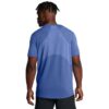Under Armor Under Armour Vanish Seamless Ss Tee Herre Tech Blue 1382801 Gjertsen Sport 1 2 3 4 5 6 7