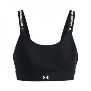 Under Armor Under Armour Ua Infinity High Bra 1384112 Gjertsen Sport 1