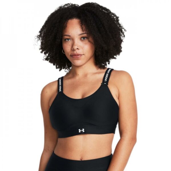 Under Armor Under Armour Ua Infinity High Bra 1384112 Gjertsen Sport 11