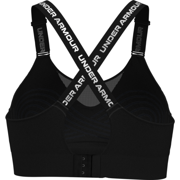 Under Armor Under Armour Ua Infinity High Bra 1384112 Gjertsen Sport 12