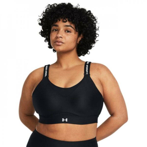 Under Armor Under Armour Ua Infinity High Bra 1384112 Gjertsen Sport 2