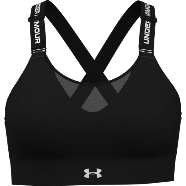 Under Armor Under Armour Ua Infinity High Bra 1384112 Gjertsen Sport 3