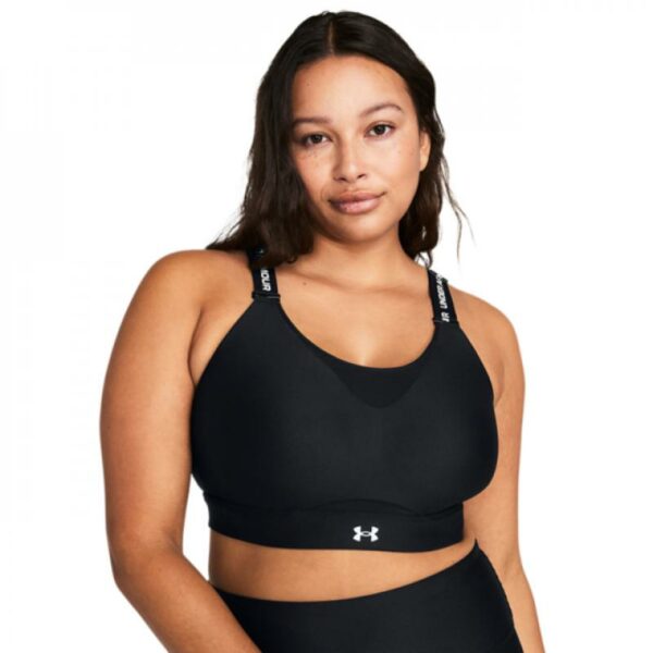 Under Armor Under Armour Ua Infinity High Bra 1384112 Gjertsen Sport 4