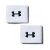 Under Armor Under Armour Ua Performance Wristbands Hvit 1276991 Gjertsen Sport 1