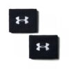 Under Armor Under Armour Ua Performance Wristbands Sort 1276991 Gjertsen Sport 1