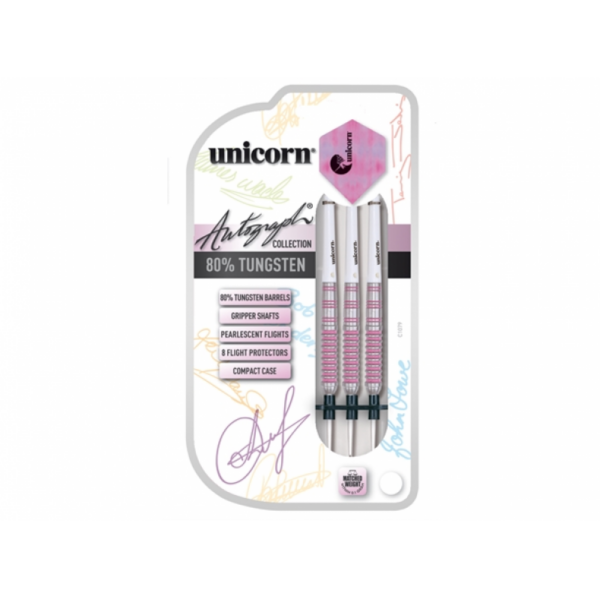 Unicorn Unicorn Autograph Piler Gjertsen Sport 1