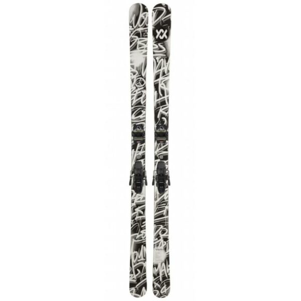 Vølkl Völkl Revolt 86 Squire 11 90mm V2411160.117 Gjertsen Sport 1