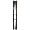 Vølkl Völkl Peregrine X +Vmotion 10 Gw Black Alpinski V2411029.011 Gjertsen Sport 1