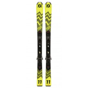 Vølkl Völkl Racetiger Jr Yellow+7.0 Vmot Jr R V2411217.910 Gjertsen Sport 1