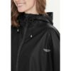 Weather Report Weather Report Flame W Pu Rain Poncho W-Pro 5000 WR201563 Gjertsen Sport 11