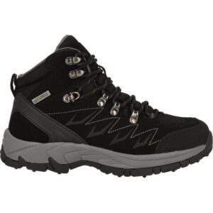 Whistler Contai W Ice Boot Wp Sort m-pigg W204286 Gjertsen Sport 1