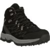 Whistler Contai W Ice Boot Wp Sort m-pigg W204286 Gjertsen Sport 1 2 3 4