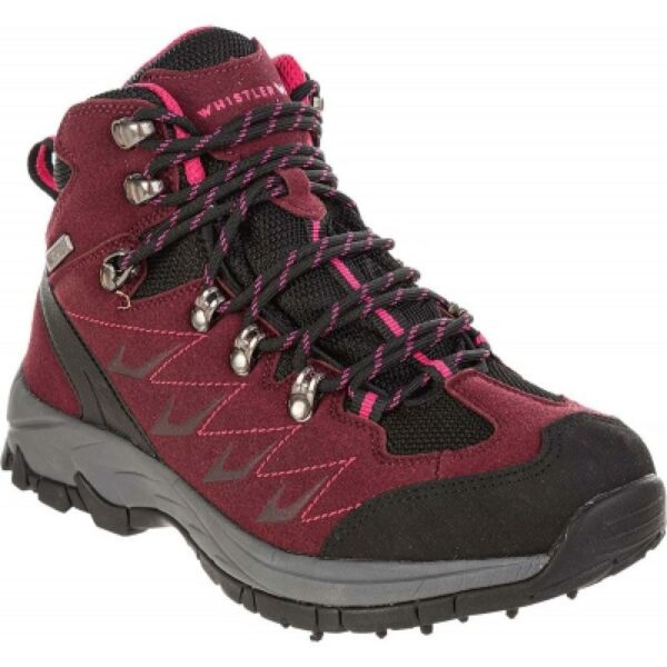 Whistler Whistler Contai W Ice Boot Wp m-Pigg Gjertsen Sport 1