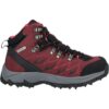 Whistler Whistler Contai W Ice Boot Wp m-Pigg Gjertsen Sport 1 2