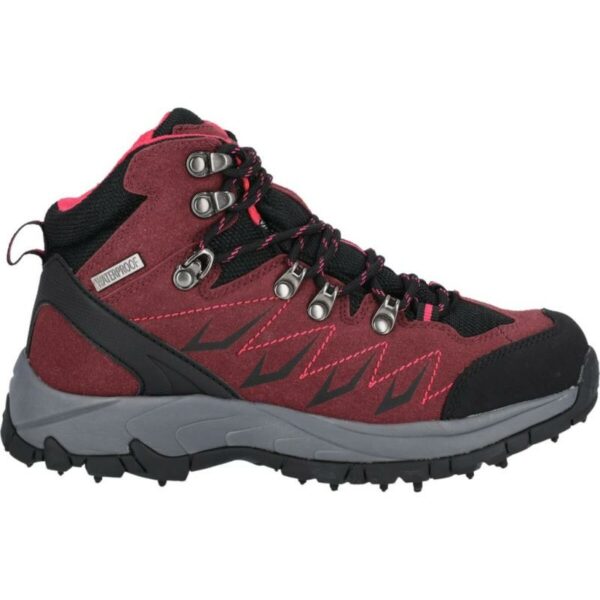 Whistler Whistler Contai W Ice Boot Wp m-Pigg Gjertsen Sport 1 2