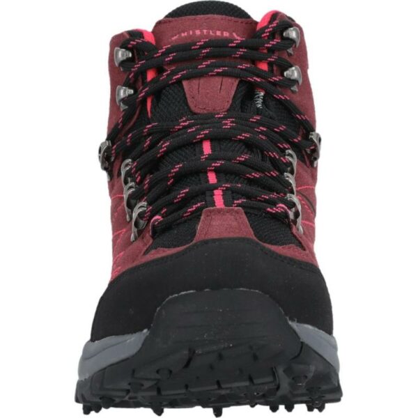 Whistler Whistler Contai W Ice Boot Wp m-Pigg Gjertsen Sport 1 2 3 4 5 6 7 8