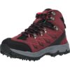 Whistler Whistler Contai W Ice Boot Wp m-Pigg Gjertsen Sport 1 2 3 4 5 6 7 8 9