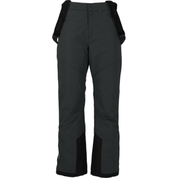 Whistler Whistler Drizzle Alpinbukse Herre Sort w233208 Gjertsen Sport 1