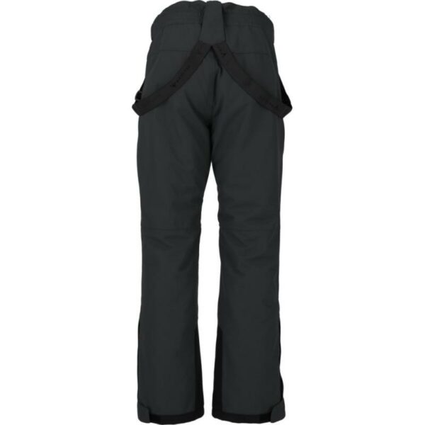 Whistler Whistler Drizzle Alpinbukse Herre Sort w233208 Gjertsen Sport 1 2