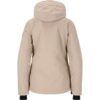 Whistler Whistler Drizzle Junior Alpinjakke Beige W233297 Gjertsen Sport 1 2 3 4