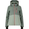 Whistler Whistler Drizzle Junior Alpinjakke W233297 Gjertsen Sport 1 2