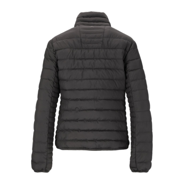 Whistler Whistler Edge primaloft jakke Dame Dark Grey w242137 Gjertsen Sport 1