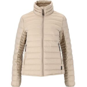 Whistler Whistler Edge primaloft jakke Dame Simply Taupe w242137 Gjertsen Sport 1 2