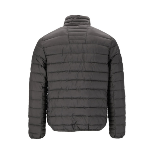 Whistler Whistler Edge primaloft jakke Herre Dark Grey w242136 Gjertsen Sport 2