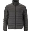 Whistler Whistler Edge primaloft jakke Herre Dark Grey w242136 Gjertsen Sport 1