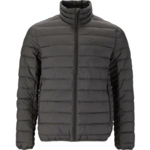 Whistler Whistler Edge primaloft jakke Herre Dark Grey w242136 Gjertsen Sport 1 2