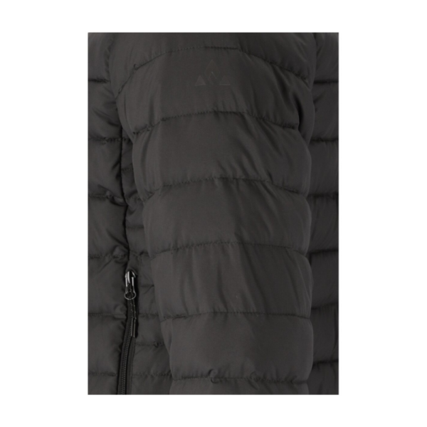 Whistler Whistler Edge primaloft jakke Herre Dark Grey w242136 Gjertsen Sport 3