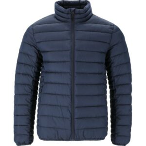 Whistler Whistler Edge primaloft jakke Herre Navy w242136 Gjertsen Sport 1 2