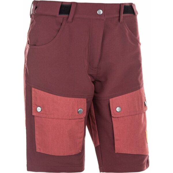 Whistler Whistler Lara W Hiking Shorts W211168 Gjertsen Sport 1