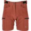 Whistler Whistler Lona W Outdoor shorts w211166 Gjertsen Sport 1